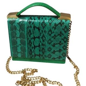 B by Brian Atwood Ava bag